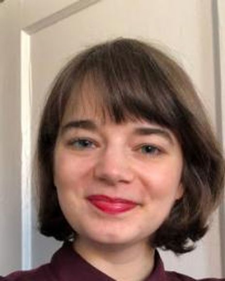 Emily Zemba Headshot