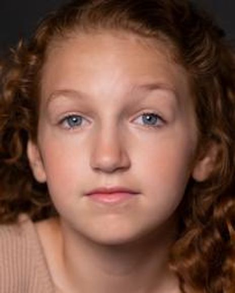 Echo Deva Picone Headshot