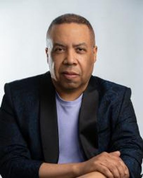 Fredrick Redd Headshot