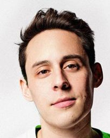 José Monge Headshot