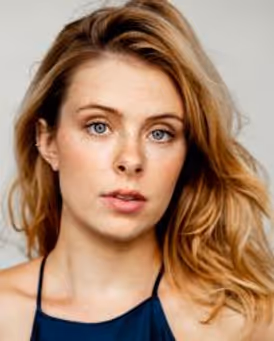 Katherine Romans Headshot