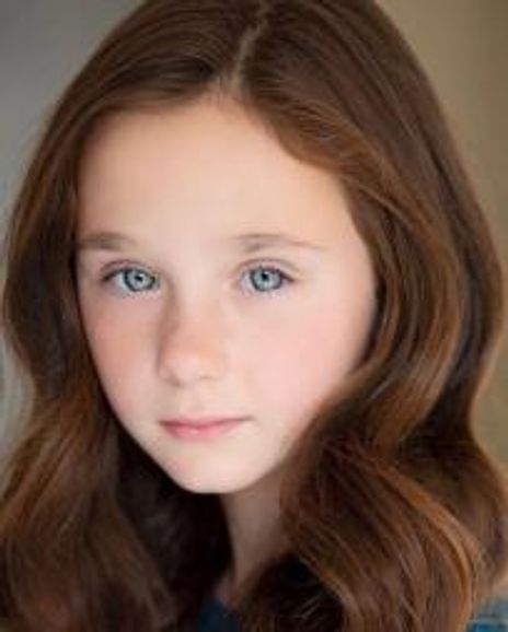 Jorie Blake Rosen Headshot