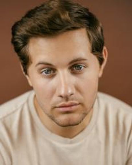 Matthew Martinez Malecki Headshot