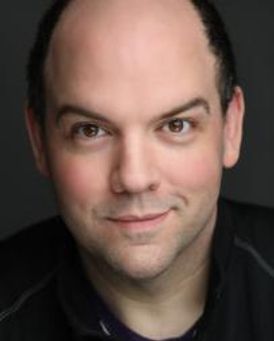 Joseph London Headshot