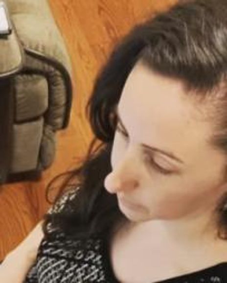 Emily A Cohn Headshot