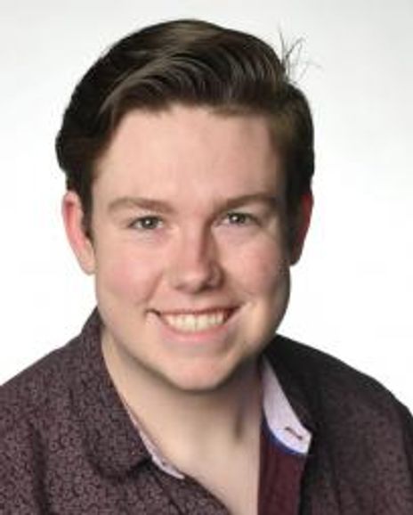 Kevin S. Foster Headshot