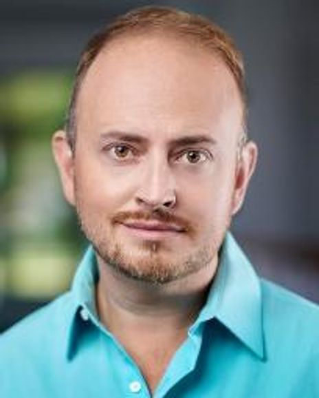 Micah-Shane Brewer Headshot