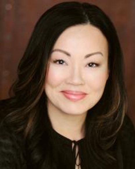 Eiko Yamamoto Headshot