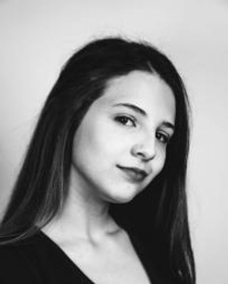 Emerson Hodges Headshot