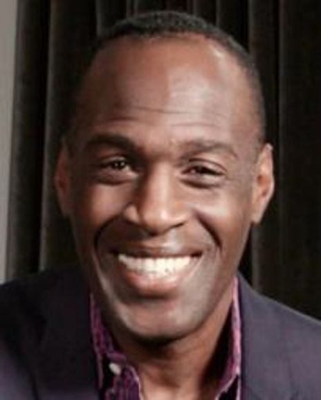 Michael Givens Headshot