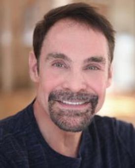 Dave Rappaport Headshot