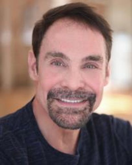 Dave Rappaport Headshot