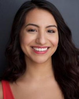 Lisbeth Celis Headshot