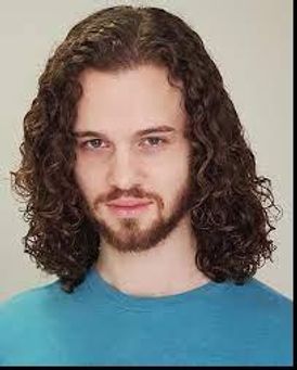 Mike Kinzer Headshot