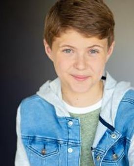 Jaxon James Headshot