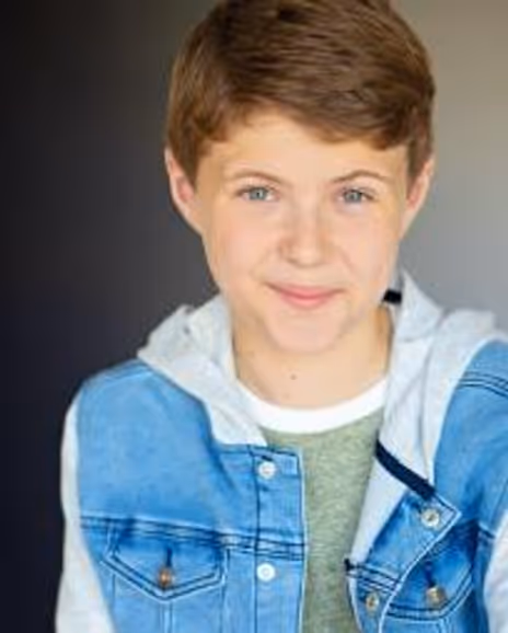Jaxon James Headshot