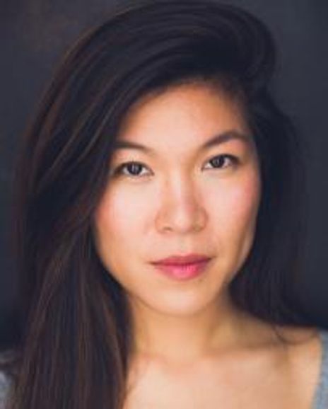Rachel Lin Headshot