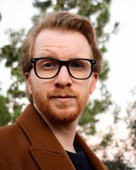 Matthew Herman Headshot