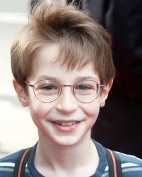 Benjamin Pajak Headshot