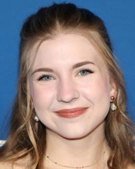 Kammie Crum Headshot