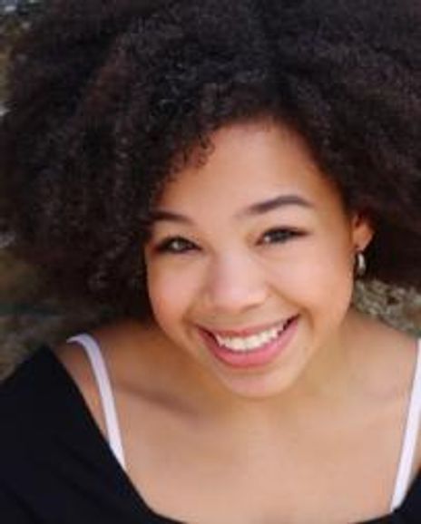 Kayla LaVine Headshot