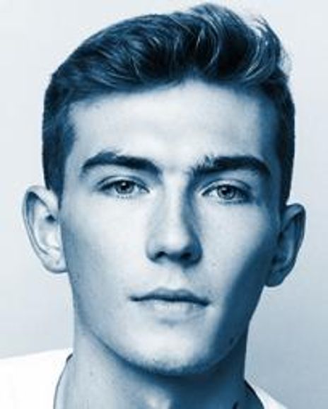 Andrew Minard Headshot