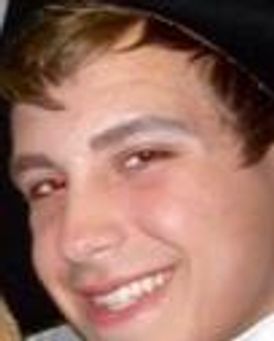 Daniel Guzman Headshot