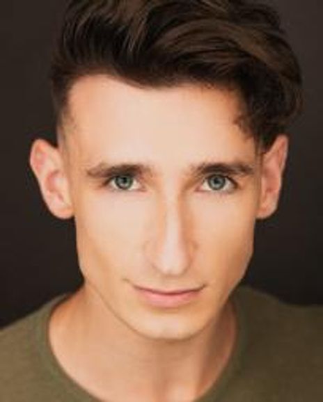 Matthew Varvar Headshot