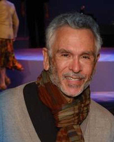 Alan Demovsky Headshot