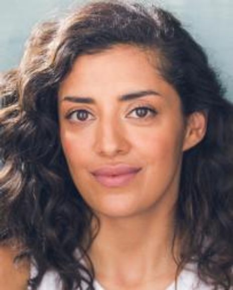 Janice Amaya Headshot