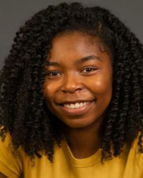 Ta’Neesha Murphy Headshot