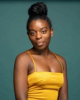 Alicia Pilgrim Headshot