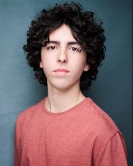 Wade Gleeson Turner Headshot