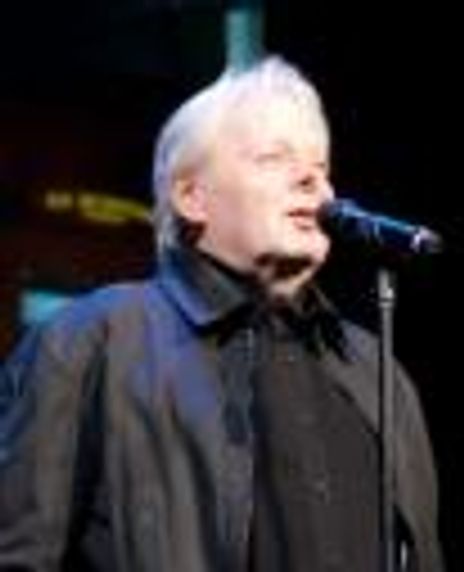 Michael Burgess Headshot