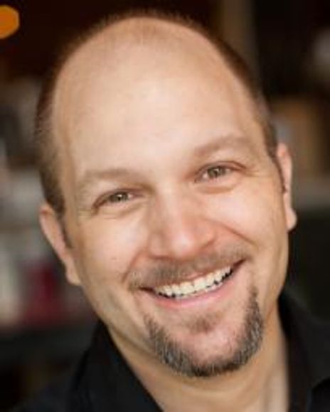 Brad Cerenzia Headshot