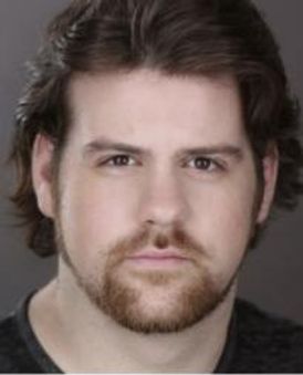 Isaiah Hein Headshot