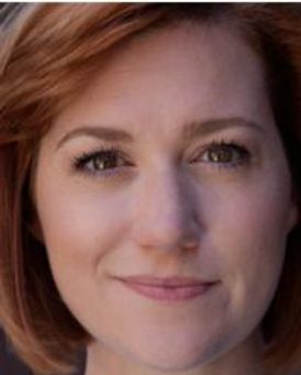 Joyah Spangler Headshot