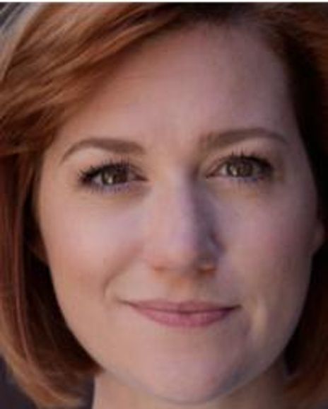 Joyah Spangler Headshot