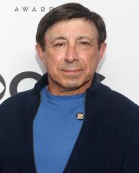 Babaloo Mandel Headshot