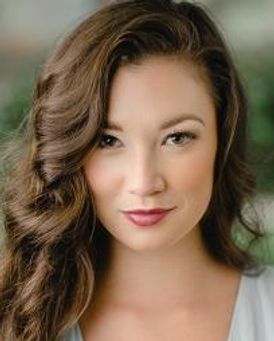 Amy Coelho Headshot