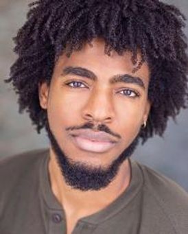 Antonio  King Headshot