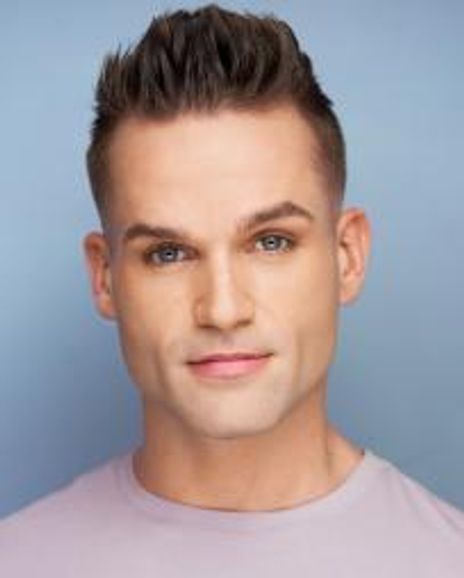 Fabi Gallmeister Headshot