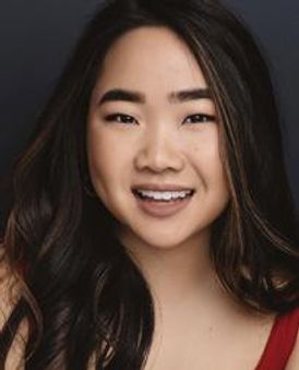 Emma  Stricker Headshot