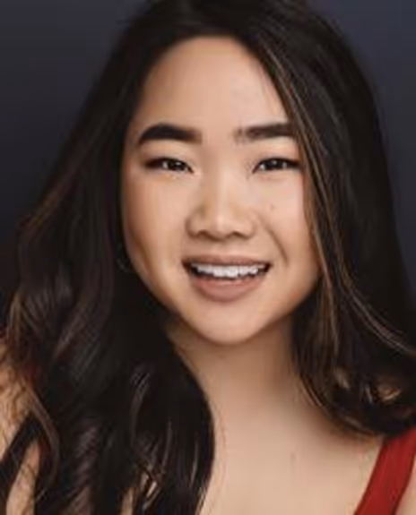 Emma Stricker Headshot