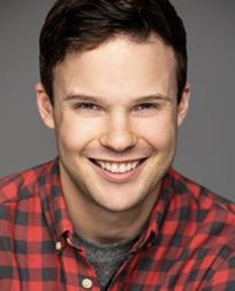 Chad Vaught Headshot