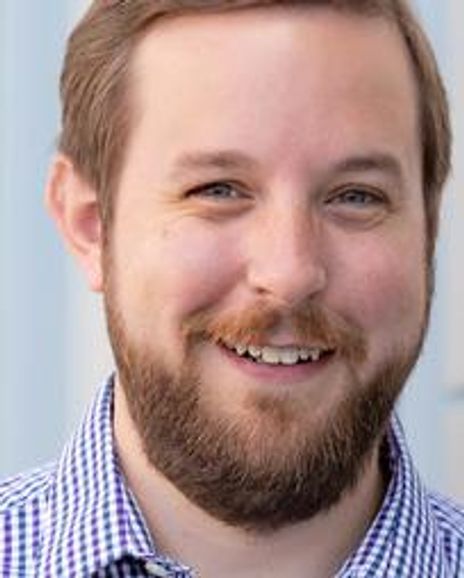 Shaun Ressler Headshot