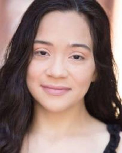 Tatiana Torres Headshot