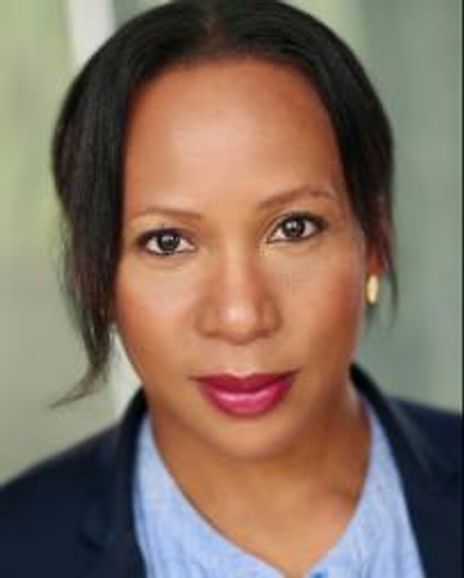 Suzann McLean Headshot