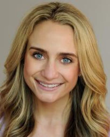 Erin Richardson Headshot