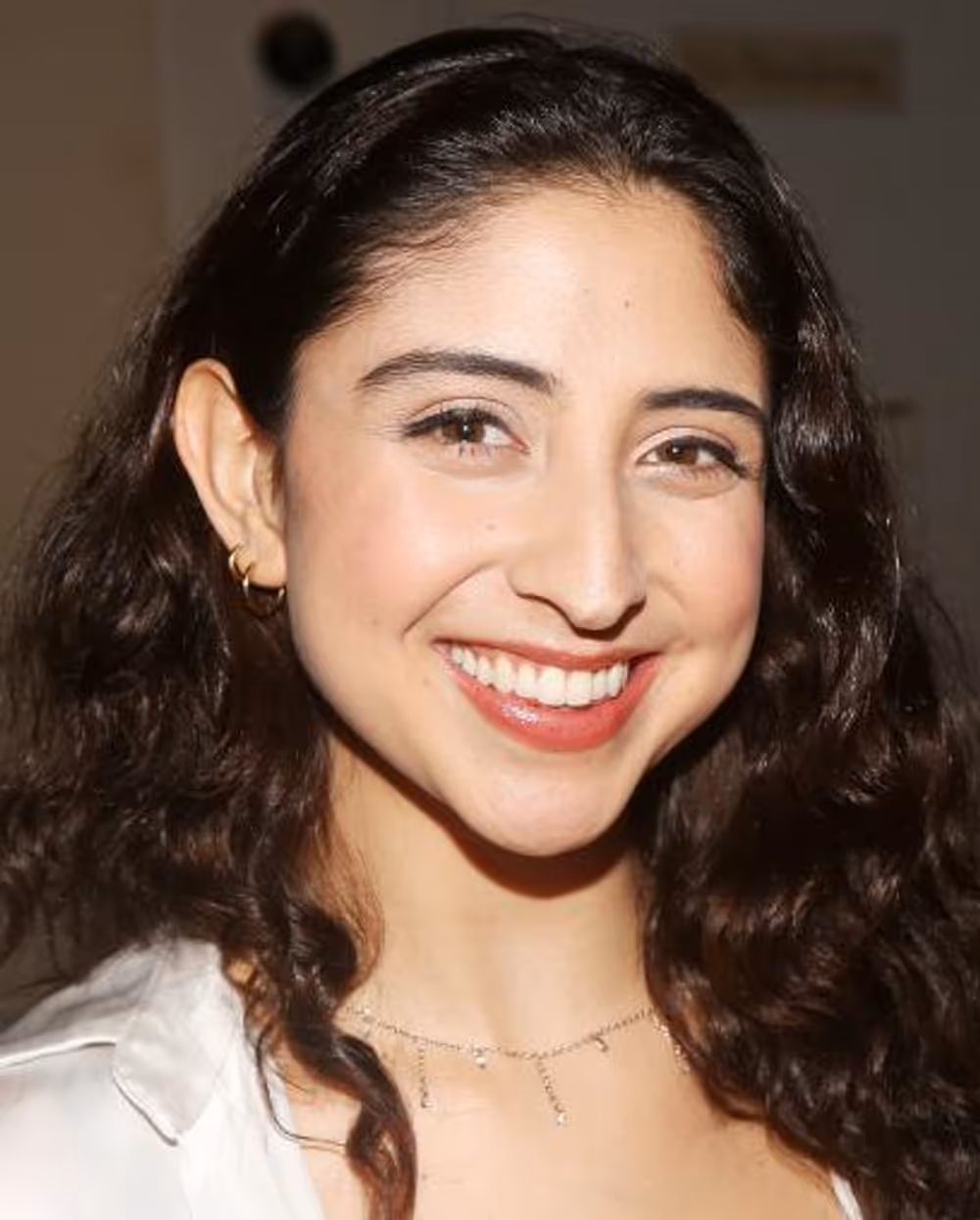 Nadia Dandashi
